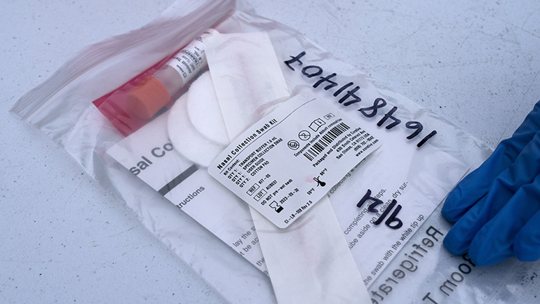 Με PCR 48 ώρες πριν την αναχώρηση και υποχρεωτικό PCR κατά την άφιξη η είσοδος στην Κύπρο